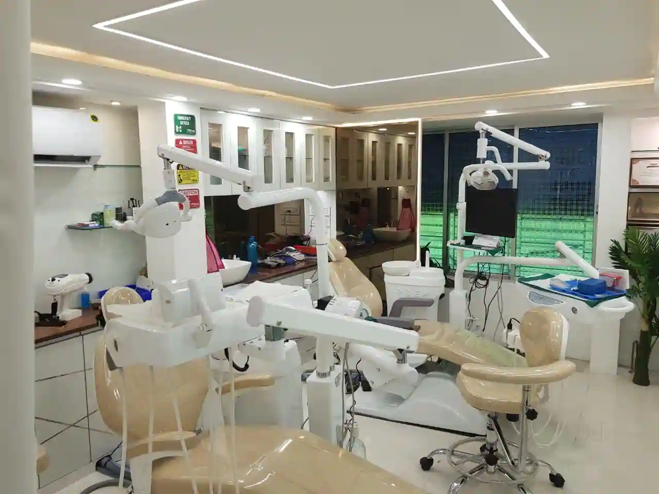 Best Dental Clinic Lahore