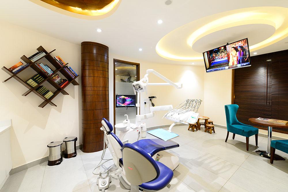 Best Dental Clinic Lahore