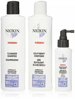 Nioxin Shampoo